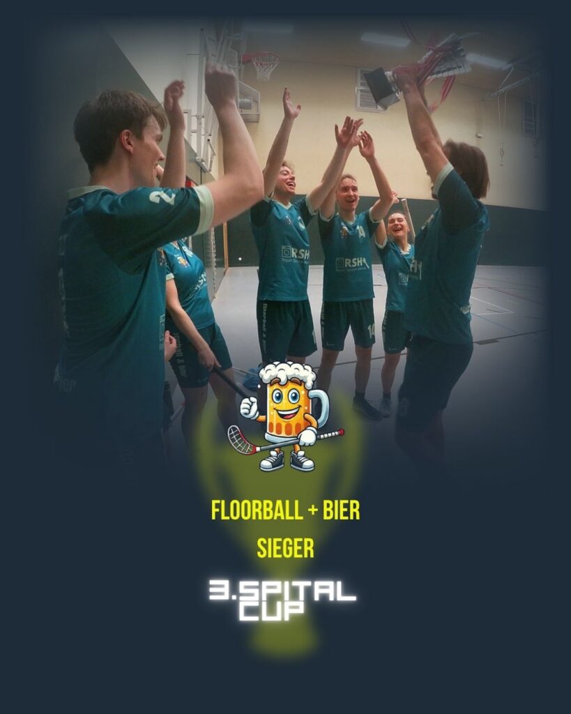 3. spital cup siegerfoto