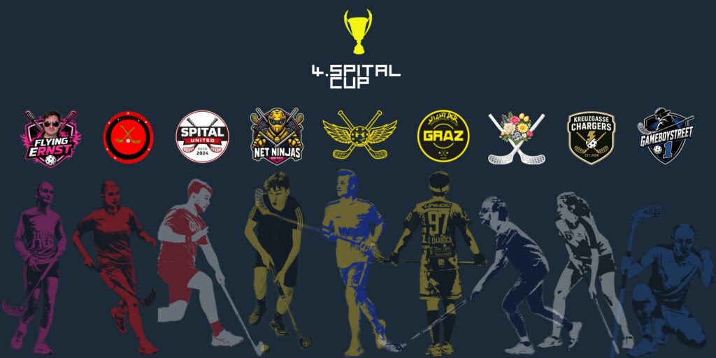 4. spital cup banner