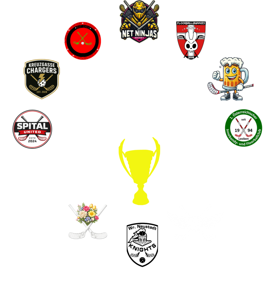 teilnehmer 3. spital cup