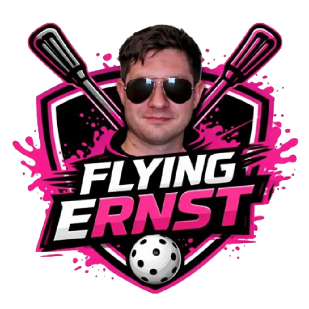 ernsthaft logo
