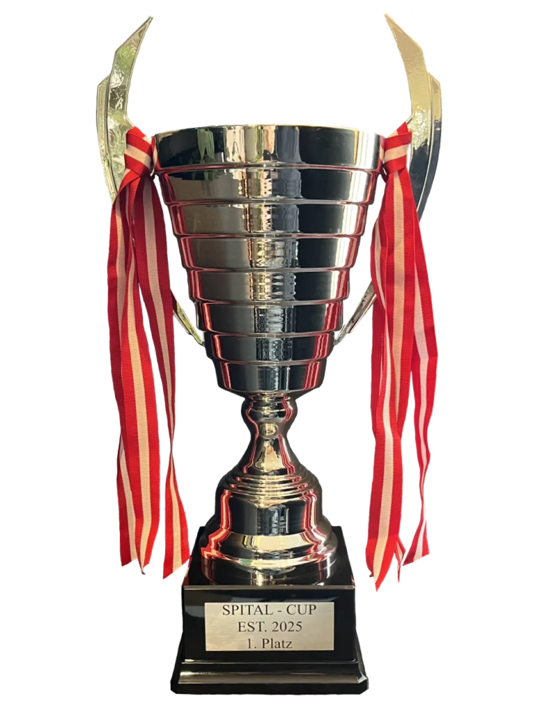 spital cup champions trophy