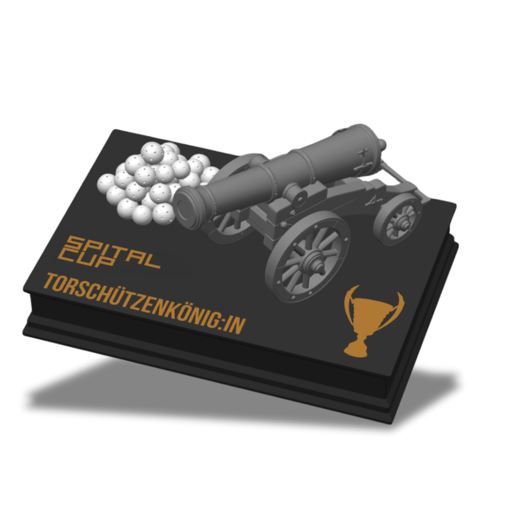 spital cup torschützenkönig