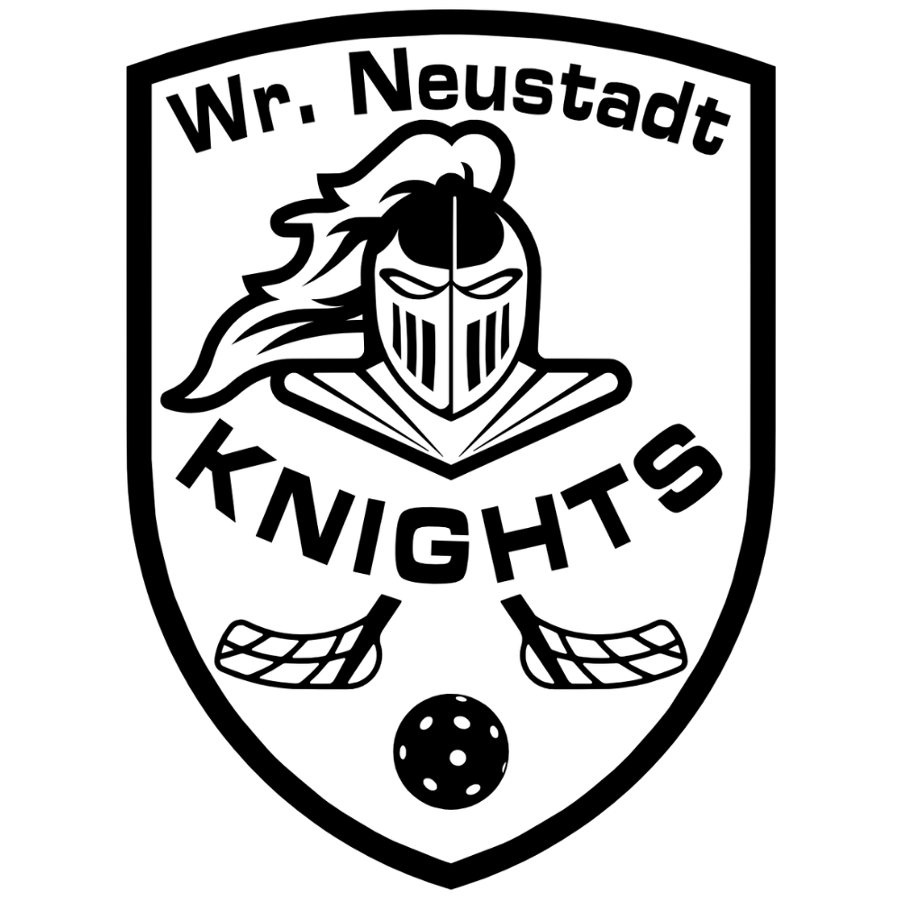 wr. neustadt knights logo