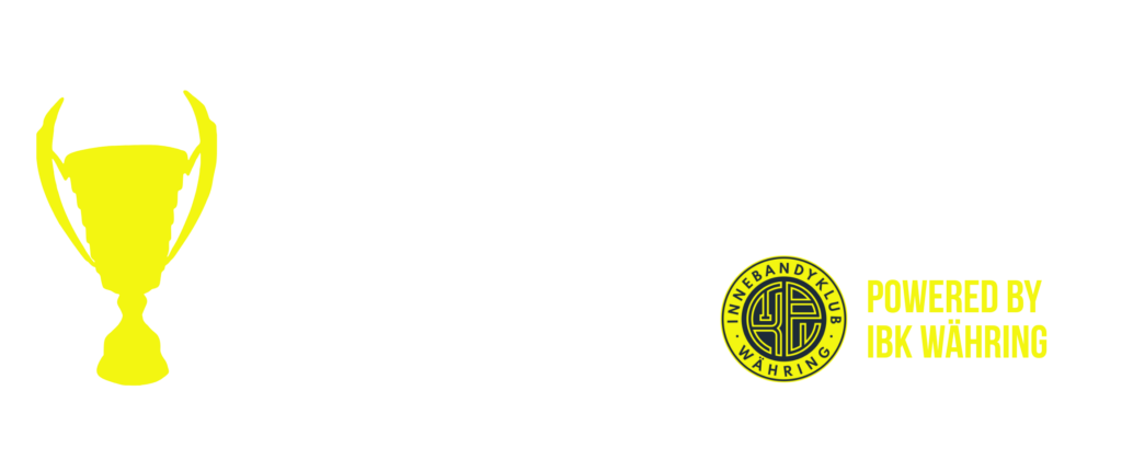 spitalcup schriftzug